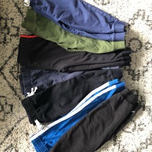Lot of 18 Month Infant Boy Pants